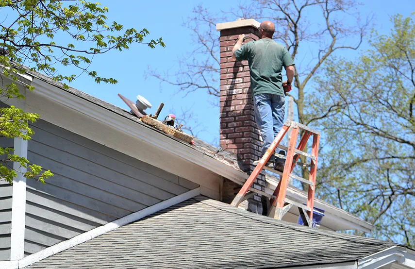 Chimney & Fireplace Inspections Services in Menomonee Falls, WI